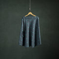 Jacquard Cotton Wrap Around Skirt 160