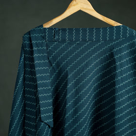 Jacquard Cotton Wrap Around Skirt 163