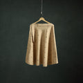 Jacquard Cotton Wrap Around Skirt 164
