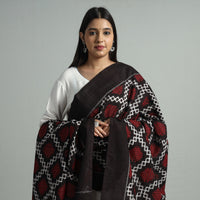 Pochampally Ikat Dupatta 