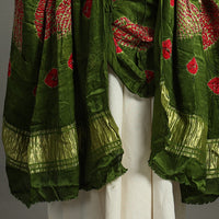 Bandhani Dupatta 