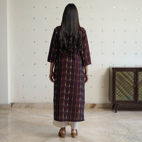 pochampally ikat kurta