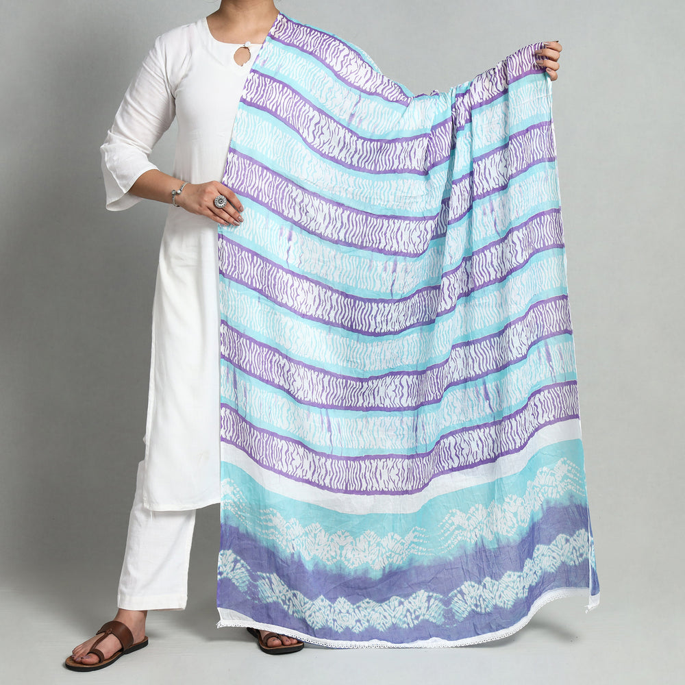 cotton dupatta