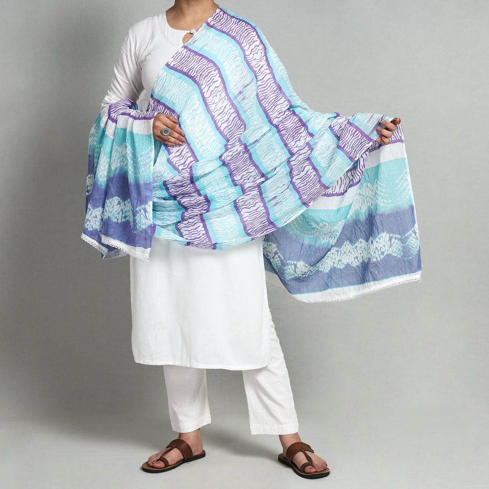 cotton dupatta