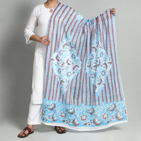 cotton dupatta