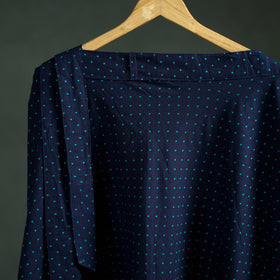 Jacquard Cotton Wrap Around Skirt 168