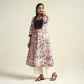 Kutch Batik Printed