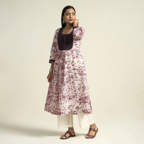 Kutch Batik Printed
