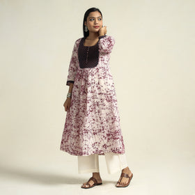 Kutch Batik Printed