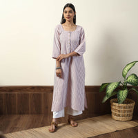 handloom cotton kurta