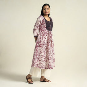 Kutch Batik Printed