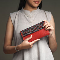 kutch leather wallet