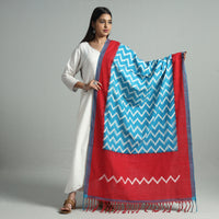 Pochampally Ikat Dupatta 