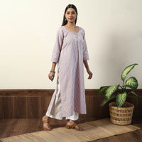 handloom cotton kurta