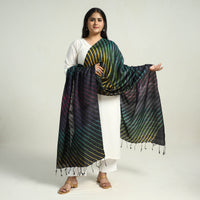 Leheriya Silk Dupatta