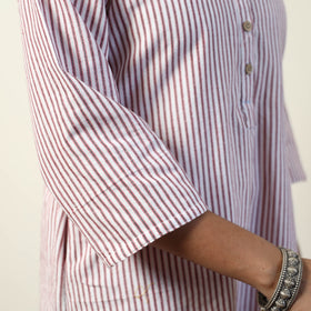 handloom cotton kurta