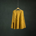 Jacquard Cotton Wrap Around Skirt 175