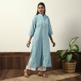 handloom cotton kurta