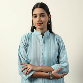 handloom cotton kurta