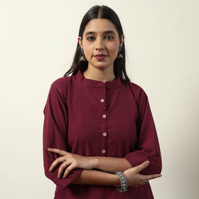 handloom cotton kurta