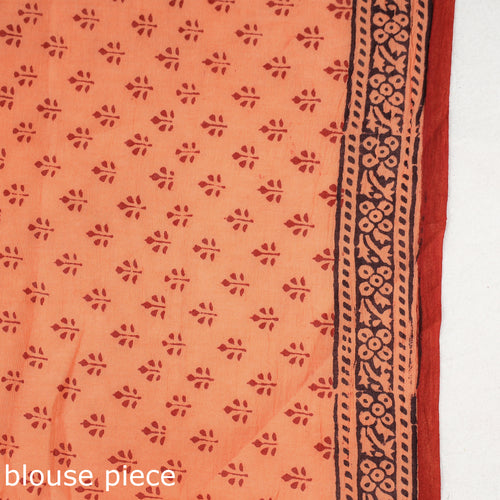 Bagh Print Saree