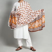 cotton dupatta