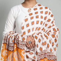 cotton dupatta