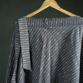 Pochampally Ikat Cotton Wrap Around Skirt 180
