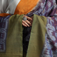 Pochampally Ikat Dupatta 