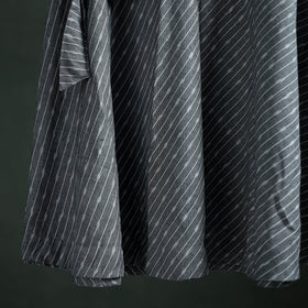Pochampally Ikat Cotton Wrap Around Skirt 180