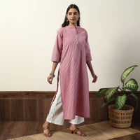 handloom cotton kurta