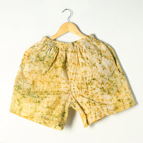 Buy Hand Batik Printed Cotton Unisex Boxer/Shorts Online at iTokri.com