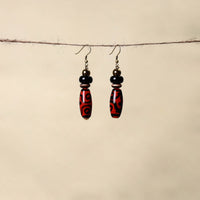 Handmade Beaded Earrings 63