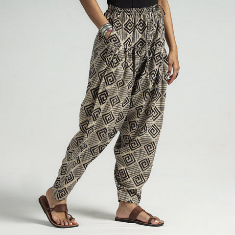 kalamkari salwar