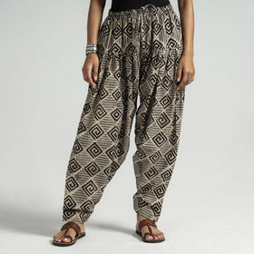 kalamkari salwar