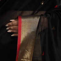 Maheshwari Silk Saree