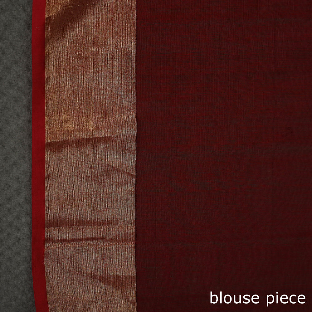 Maheshwari Silk Saree