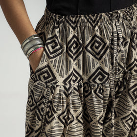 kalamkari salwar