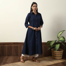 handloom cotton kurta