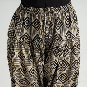 kalamkari salwar