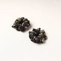 Handmade Fabart Rubber Band/Scrunchies (Set of 2) 23