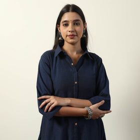 handloom cotton kurta