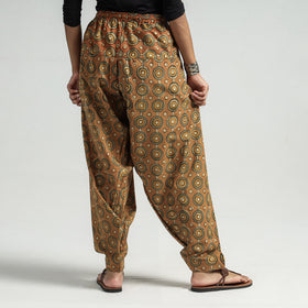 kalamkari salwar