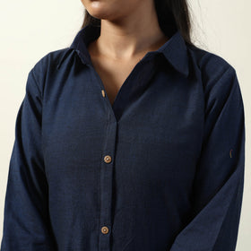 handloom cotton kurta