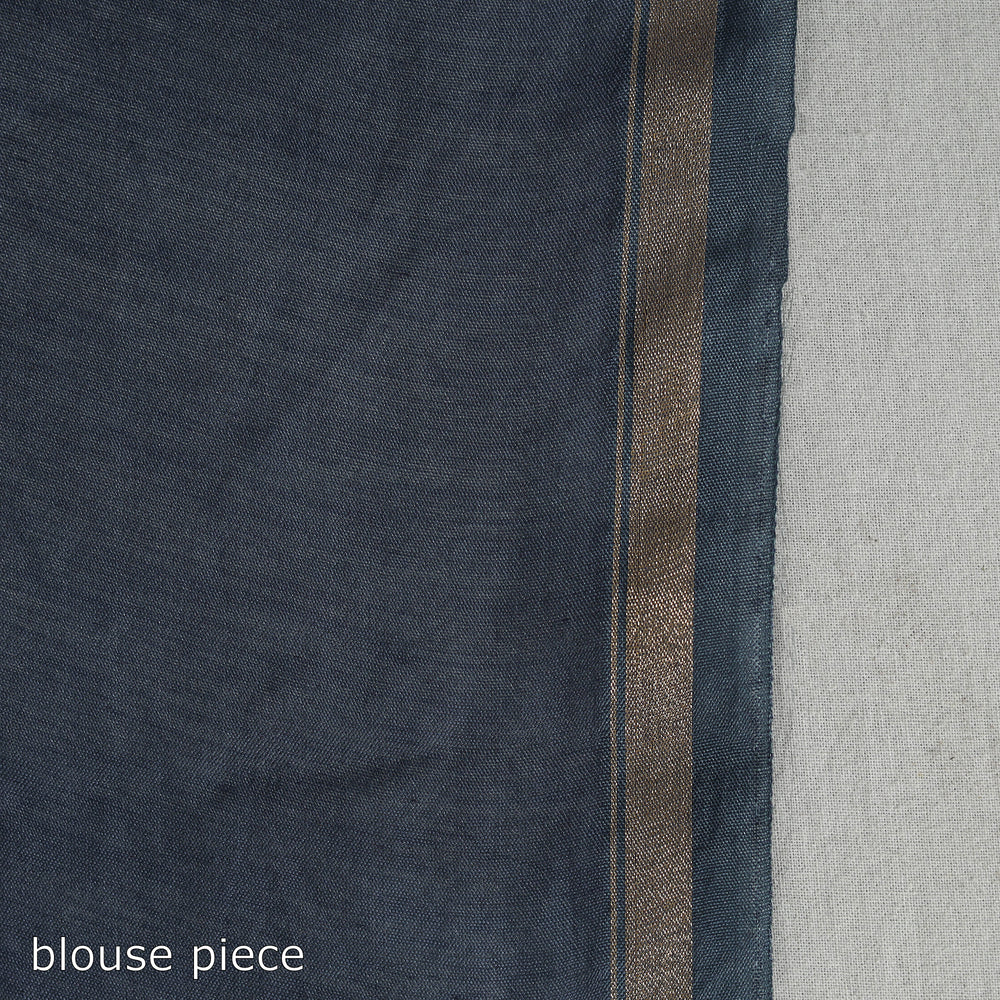 shibori silk saree