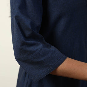 handloom cotton kurta