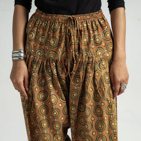 kalamkari salwar