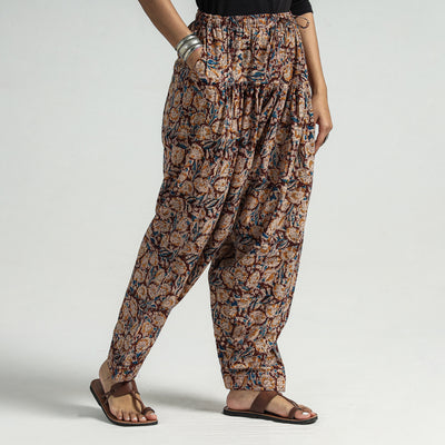 kalamkari salwar