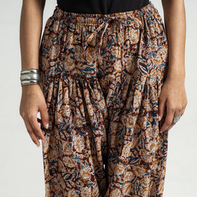 kalamkari salwar