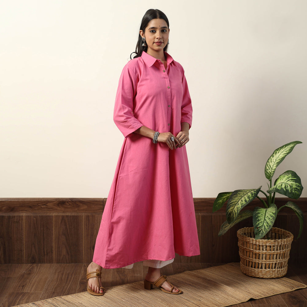 handloom cotton kurta